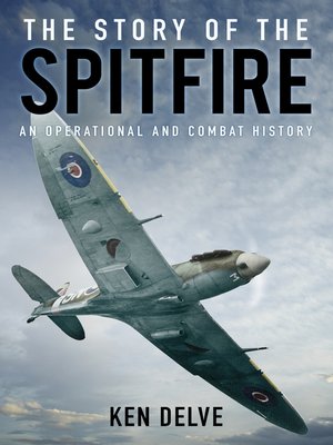 cover image of The Story of the Spitfire
